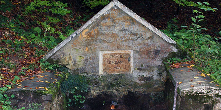 Borvízek földje